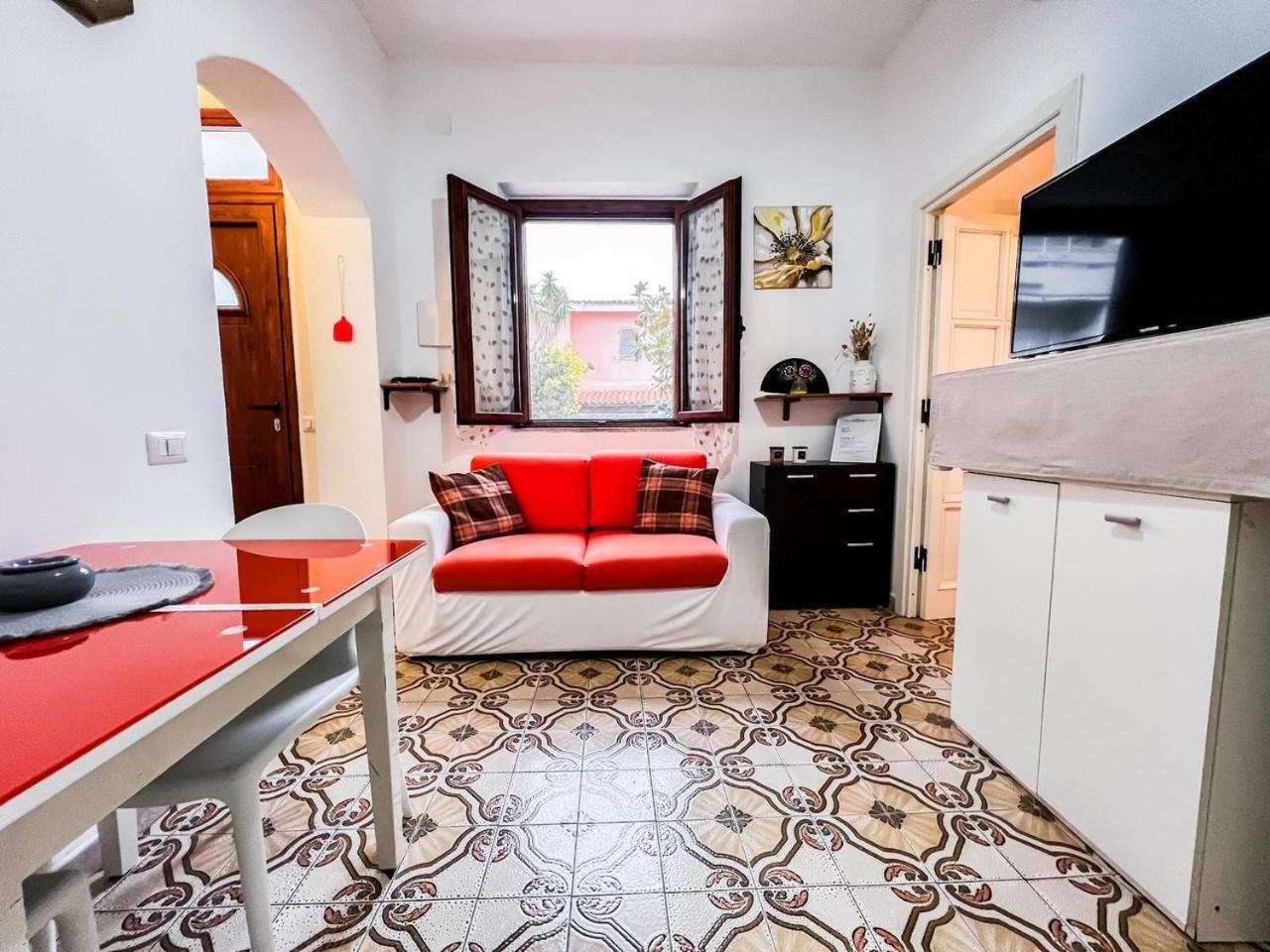 Casa Minu Apartment